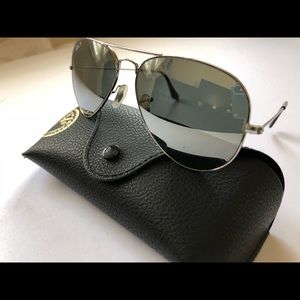Ray Ban Sunglasses